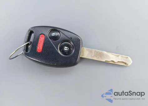 2008 Honda Civic Lx из США, поврежденный, VIN 2HGFA16568H509924